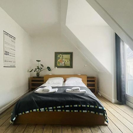 Apartmentincopenhagen Apartment 298 Bagian luar foto