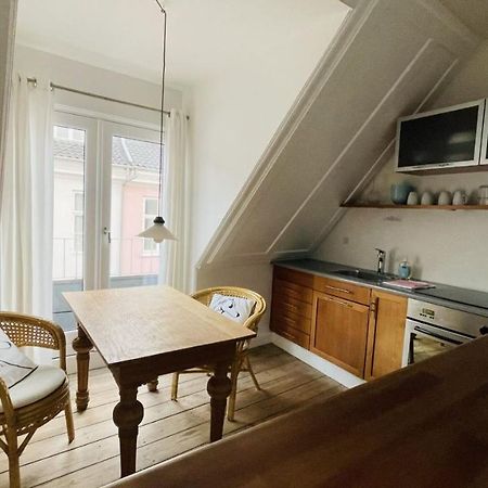 Apartmentincopenhagen Apartment 298 Bagian luar foto