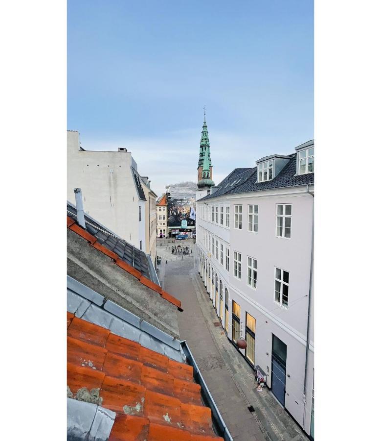 Apartmentincopenhagen Apartment 298 Bagian luar foto