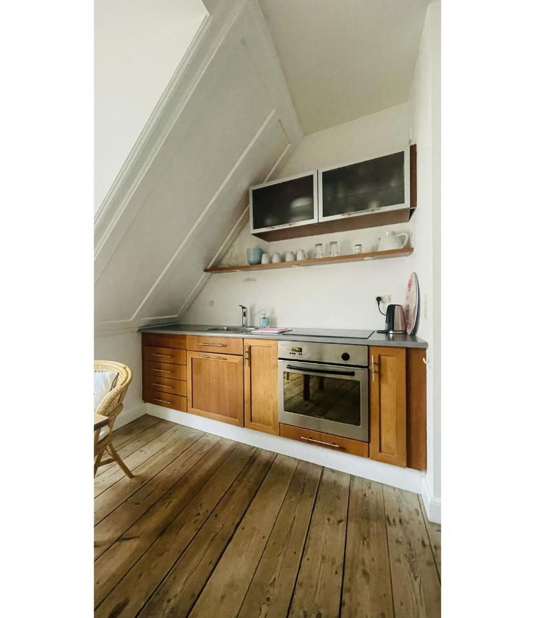 Apartmentincopenhagen Apartment 298 Bagian luar foto