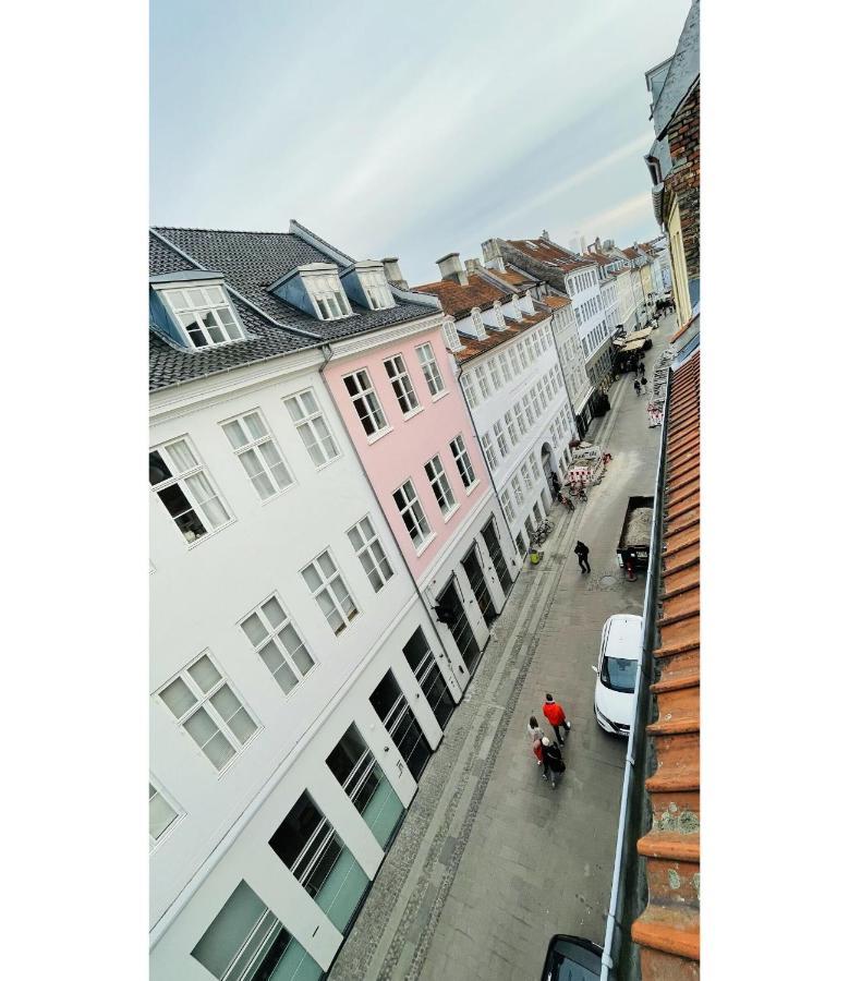 Apartmentincopenhagen Apartment 298 Bagian luar foto