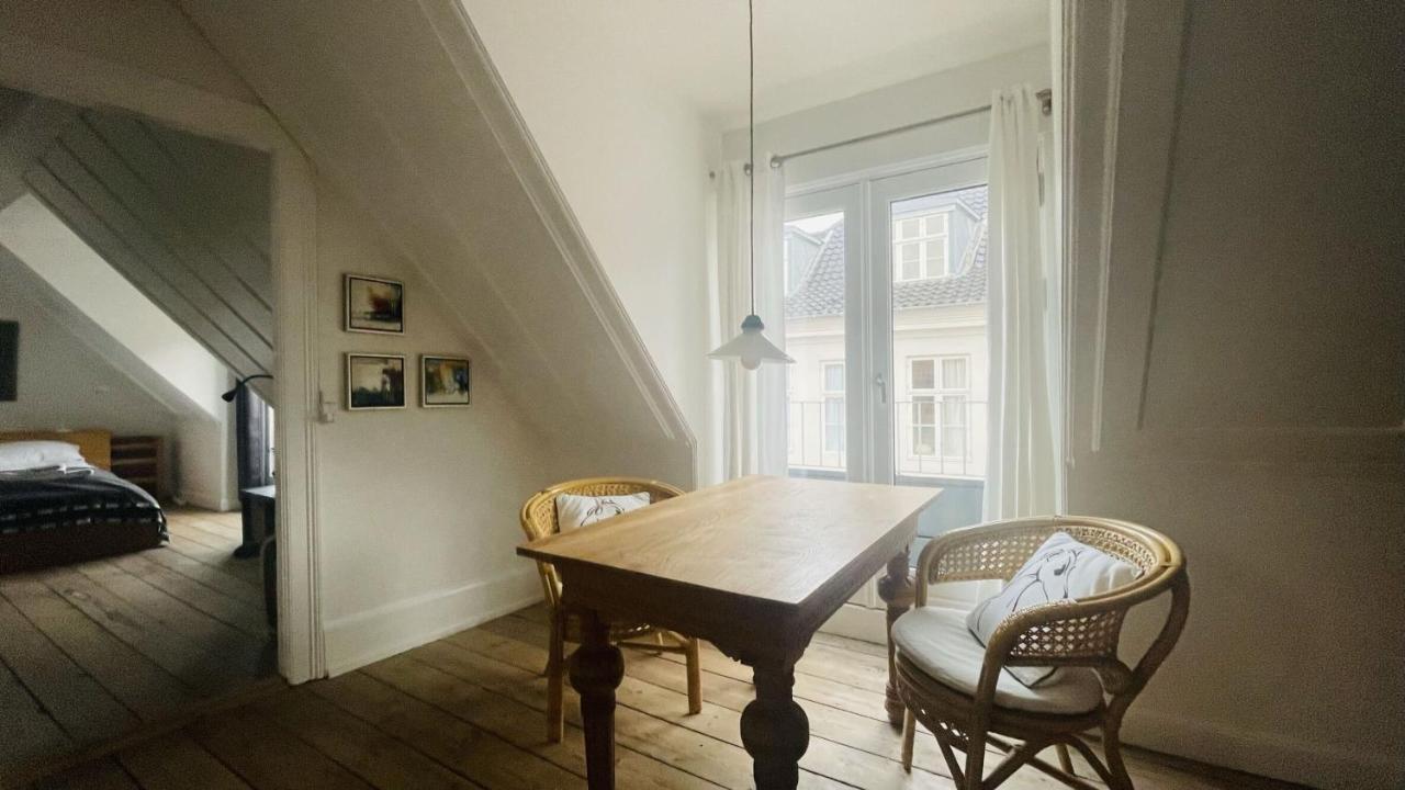 Apartmentincopenhagen Apartment 298 Bagian luar foto