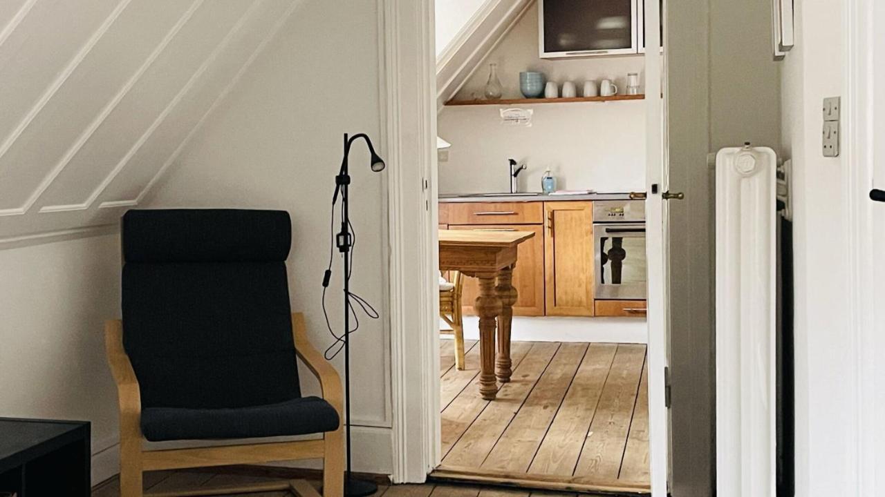 Apartmentincopenhagen Apartment 298 Bagian luar foto