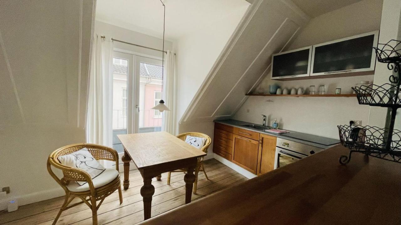 Apartmentincopenhagen Apartment 298 Bagian luar foto