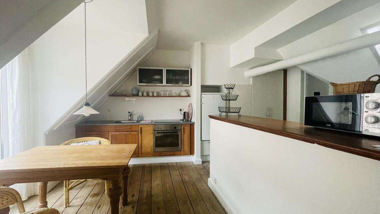 Apartmentincopenhagen Apartment 298 Bagian luar foto
