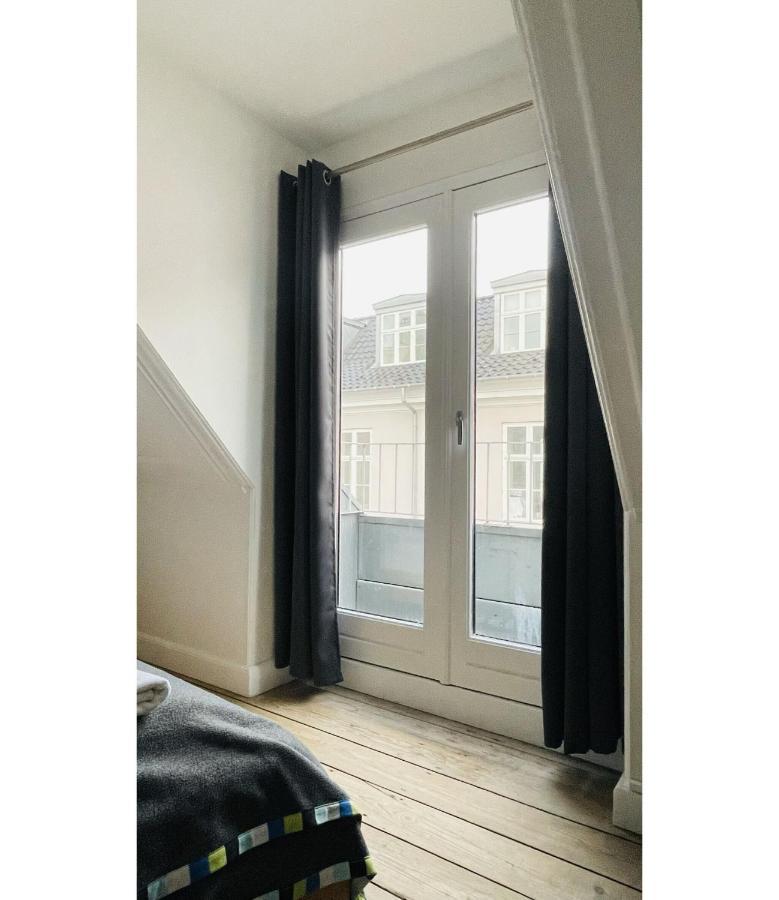 Apartmentincopenhagen Apartment 298 Bagian luar foto