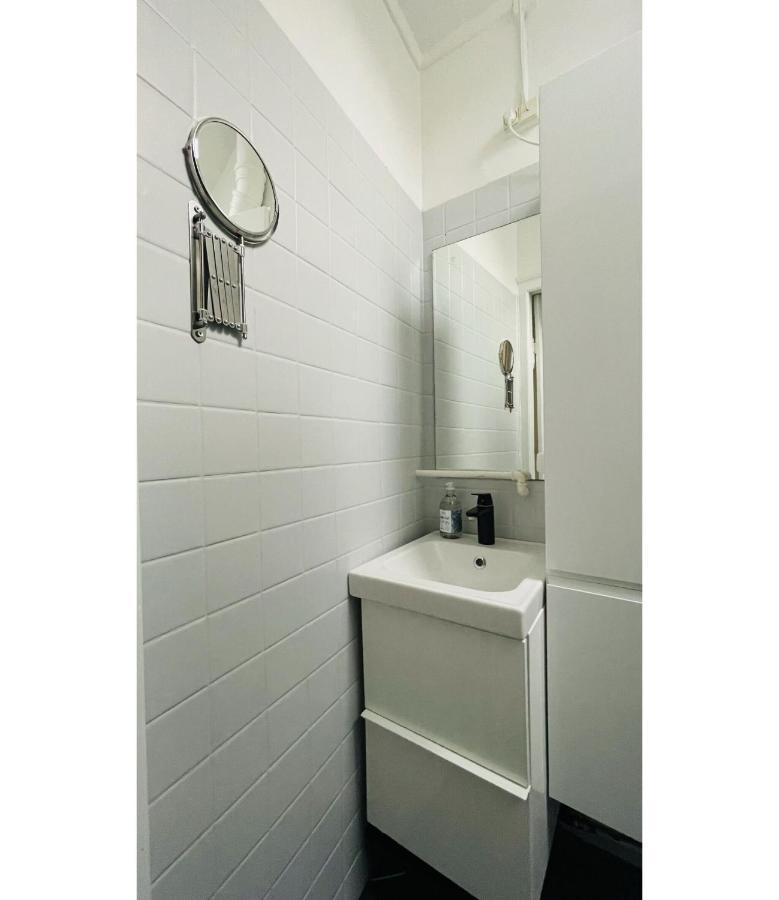 Apartmentincopenhagen Apartment 298 Bagian luar foto