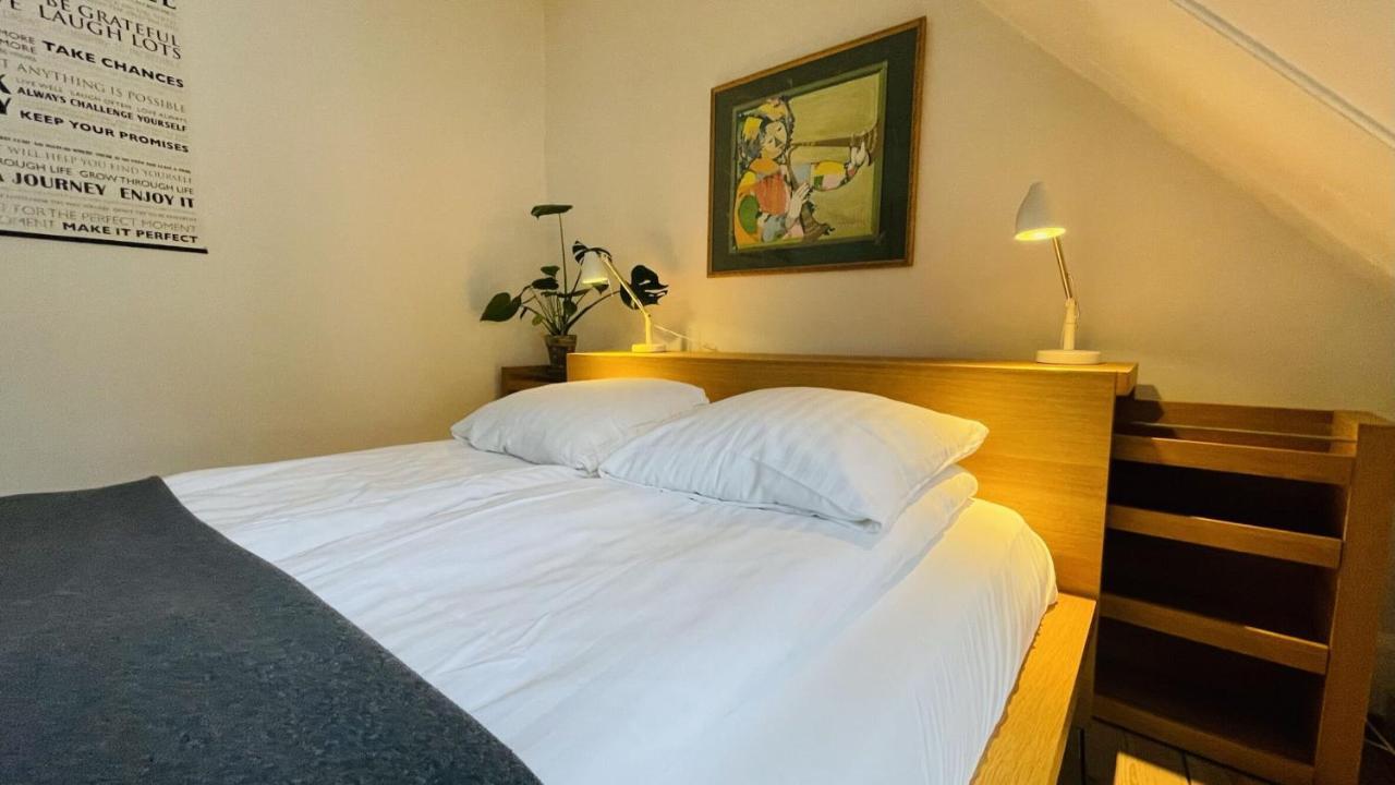 Apartmentincopenhagen Apartment 298 Bagian luar foto