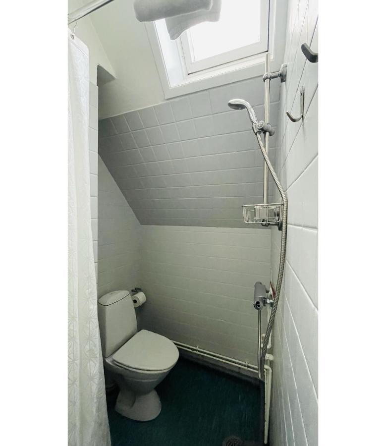 Apartmentincopenhagen Apartment 298 Bagian luar foto